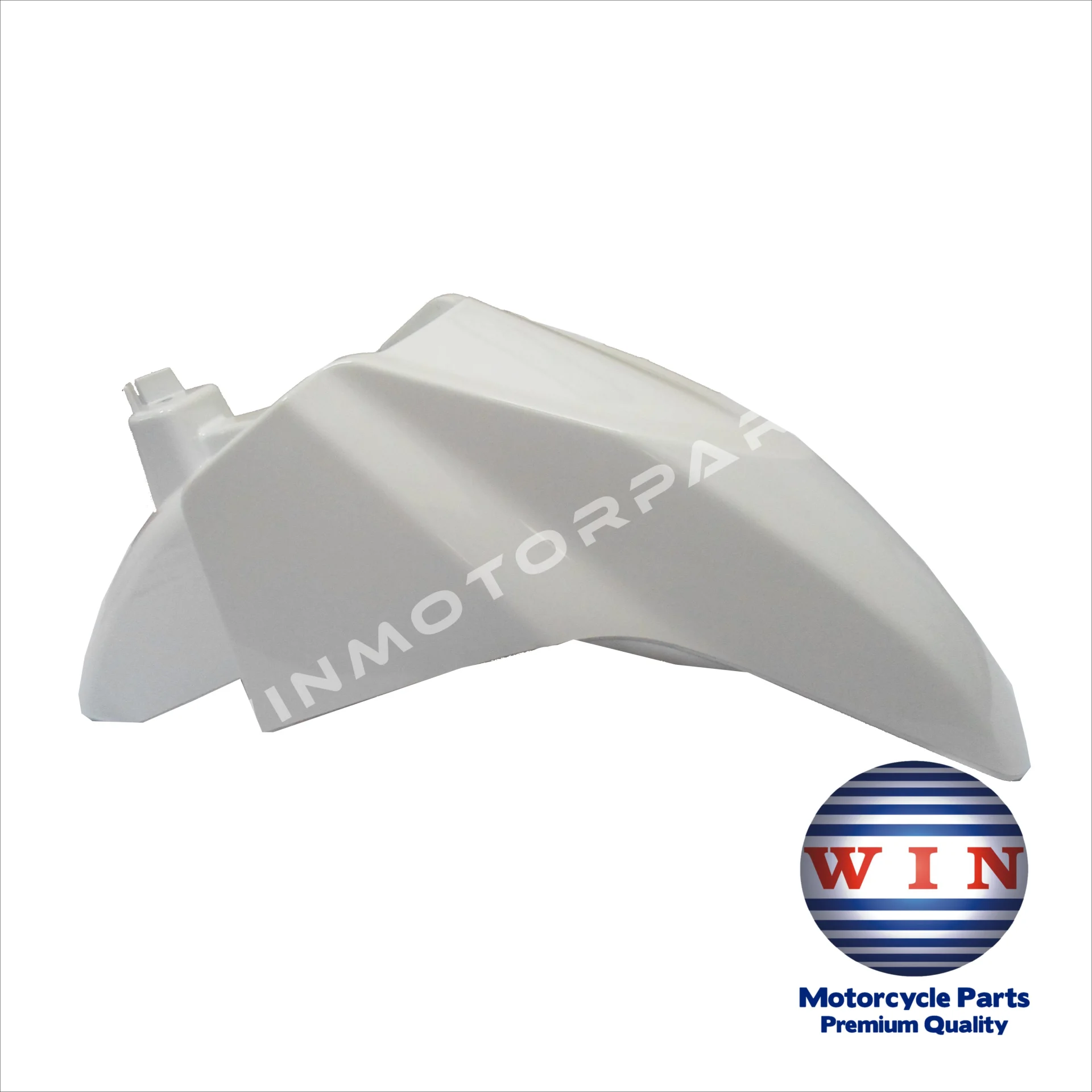 FRONT FENDER VARIO TECHNO 125 PUTIH